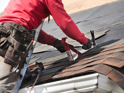 About Roof Repair Experts Saluda, SC